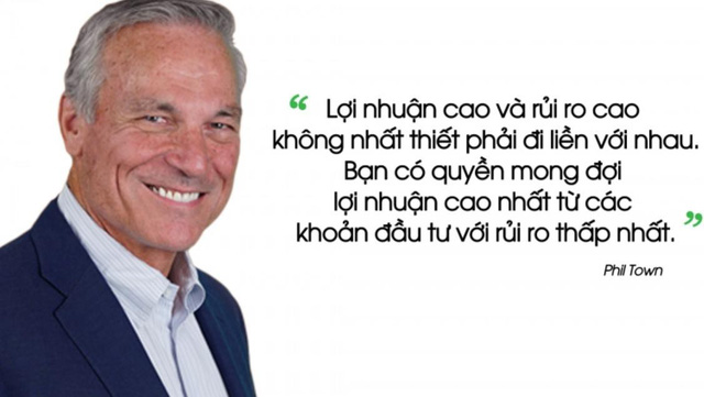 Lựa chọn cổ phiếu 4M