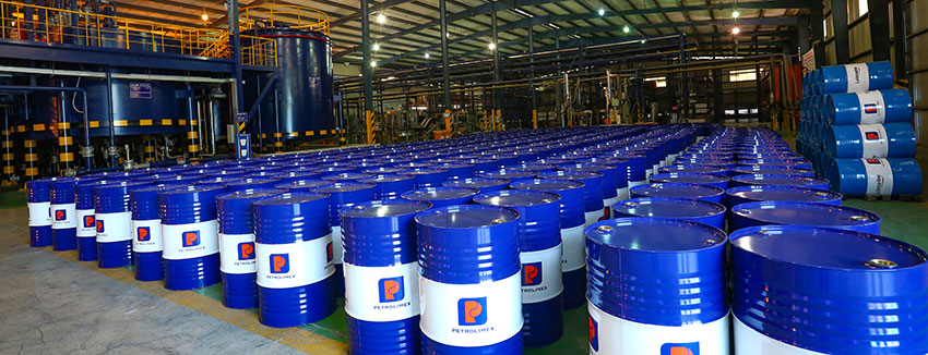 Cập nhật cổ phiếu PLC