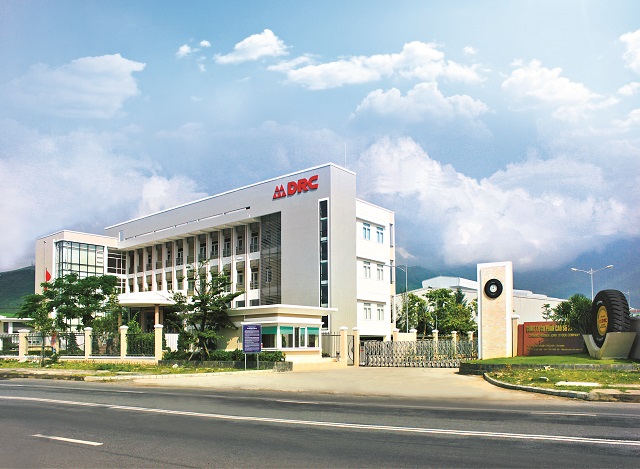 Cập nhật cổ phiếu DRC ngày 30/01/2023