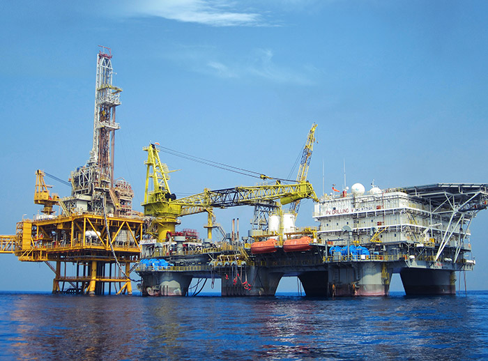 cập nhật cổ phiếu PVD