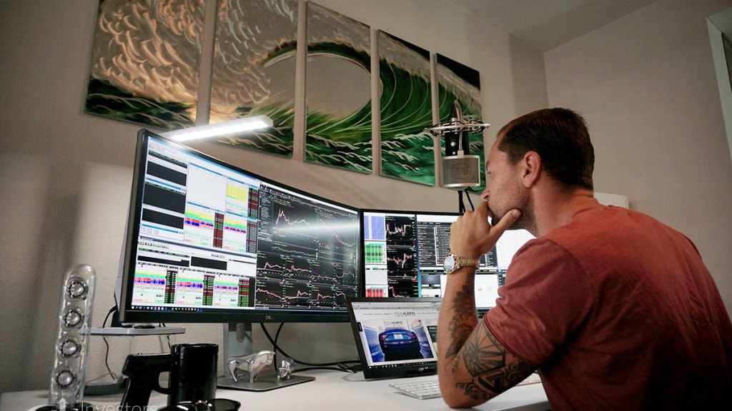 Những sai lầm dân PTKT thường mắc phải (P2)