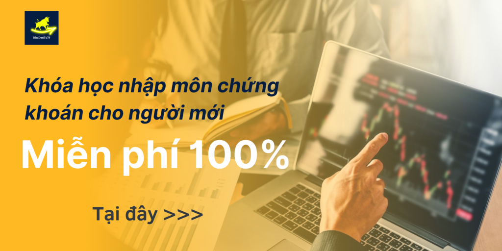 Chiếc hộp Darvas lý thuyết và cách vẽ (cập nhật 2023)